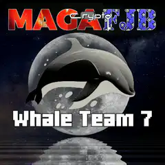 MAGA Crypto Whale Team 7