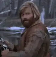 Django Unchained Django Smirk