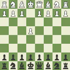 chess game fast forward
