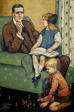 John Maynard Keynes Fuck VG Legend