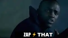 Zap That Meme