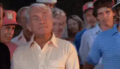 Steve Martin Well? We're Waiting