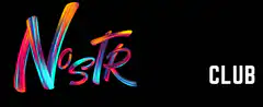 Nostr City Club logo animation