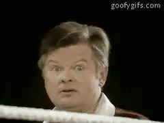Oprah WTF reaction