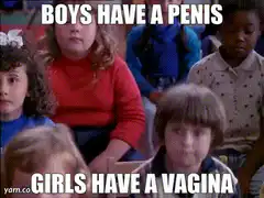 Confused Boy Nodding Meme