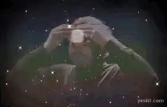 John Lennon mind blown
