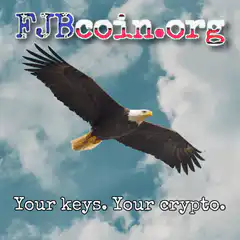 FJBcoin.org eagle crypto