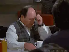 Frank Costanza facepalm