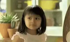Why not both? Girl cheering