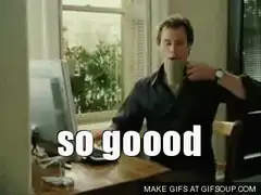Hugh Grant so good