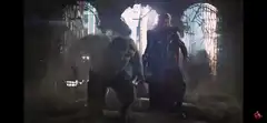 Hulk no just zapped