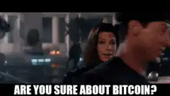Batman Returns Are You Sure About Bitcoin
