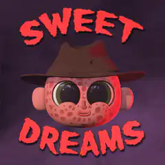 Sweet Dreams Freddy Fazbear