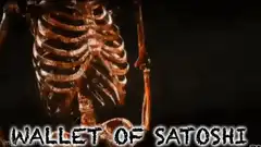 The Terminator Wallet of Satoshi Wins