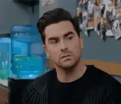 Jonah Hill disappointed face