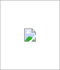 Pixel art broken image icon