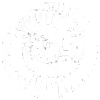 white particle swirl animation