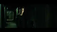 Neo stops bullets in The Matrix