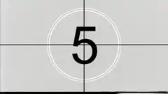 film countdown with bitcoin