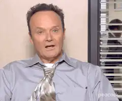 George Costanza I'm 30