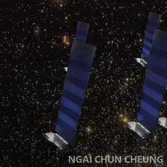 James Webb Space Telescope solar panels