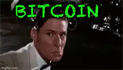 Bitcoin punches Banks