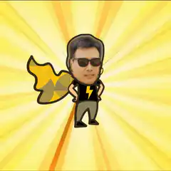 Nostr Developer Superhero