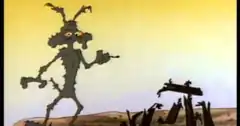 Wacky Races Wacky Wagon