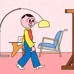 Man gets guillotined