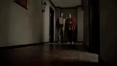 Breaking Bad brain splatter