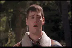 Jim Carrey Yelling Face