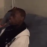 Deez Nuts meme reaction