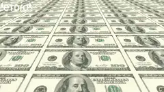 Money printer goes brrrrr