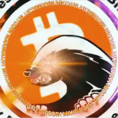 Bitcoin Maximalist Badger