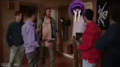 Vulture head guy this guy fucks am I right