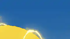 Pikachu uses Thunderbolt