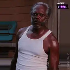 Samuel L. Jackson Facts Meme