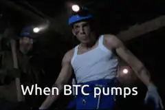 Ben Stiller mining Bitcoin