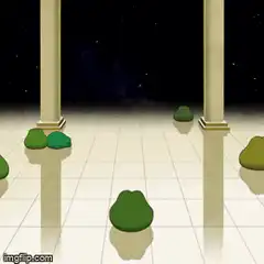 Pleb Frog Creates Npub and Becomes Signal