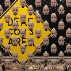 Kanye West Deaf Con 3 Area
