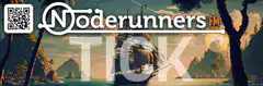 Noderunners FM TICK TOCK