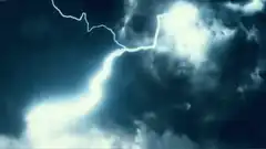Magneto controls lightning
