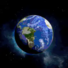 Earth cracks open to reveal Pepe