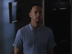 Forrest Gump I'm not a smart man