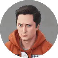 Noah Schnapp as Eleven with Mjolnir