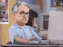 Jerome Powell Inflation Defeated