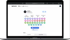 Lightsats Bitcoin Gift Card Generator